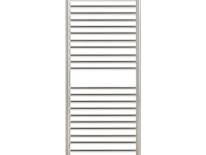 Water heated towel rail EWRIKA Medea S 120x40 red 3D Модель