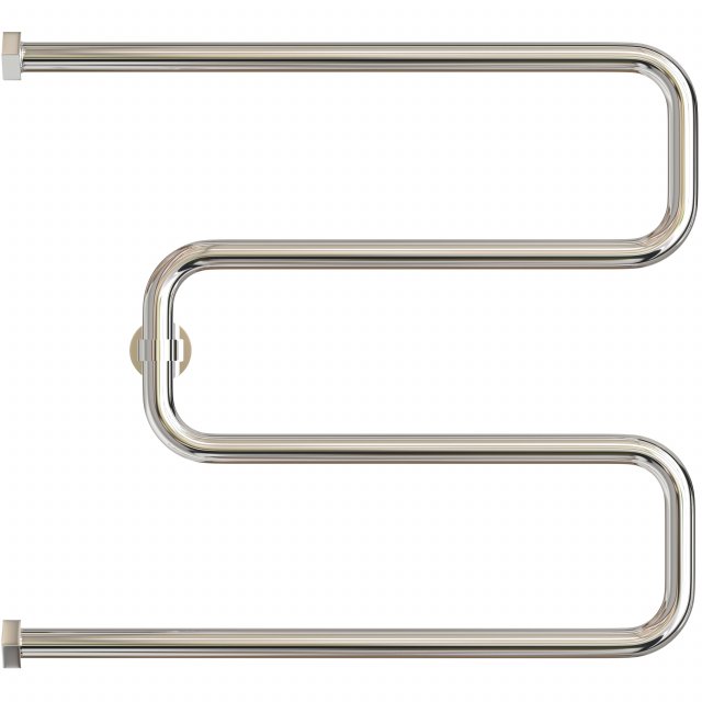 Water heated towel rail Grota Kamelo 50x70 Modelo 3D .c4d .max .obj .3ds .fbx .stl .blend 