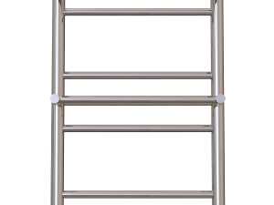 Water heated towel rail Lemark Pramen P7 50x60 3D Модель