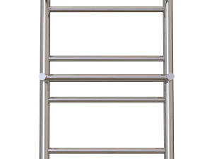 Scaldasalviette ad acqua Lemark Pramen P7 50x60 Modello 3D