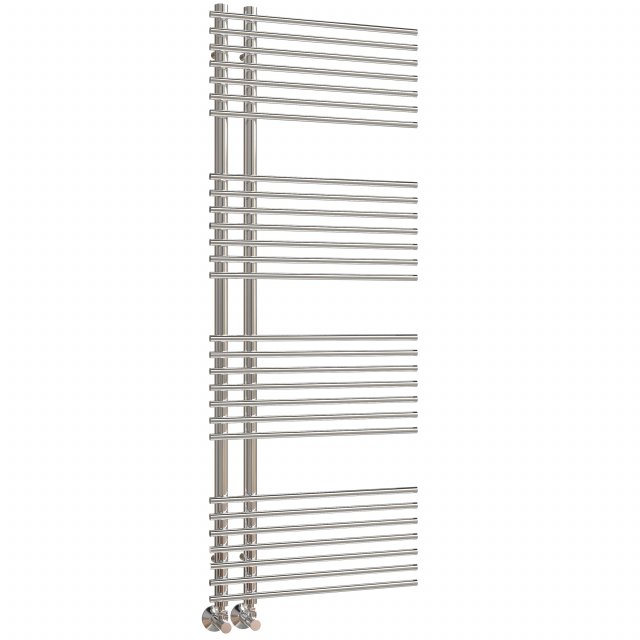 Water heated towel rail Terminus Astra P28 70x1400 3D 模型 .c4d .max .obj .3ds .fbx .stl .blend 