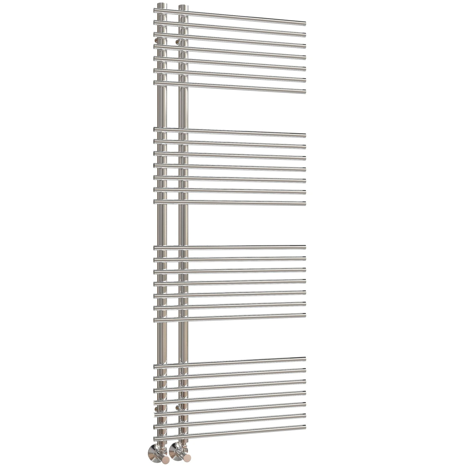 Scaldasalviette ad acqua Terminus Astra P28 70x1400 Modello 3D .c4d .max .obj .3ds .fbx .stl .blend 
