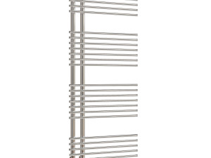 Water heated towel rail Terminus Astra P28 70x1400 3D Модель