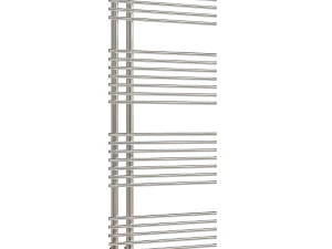 Rel handuk berpemanas air Terminus Astra P28 70x1400 Model 3D