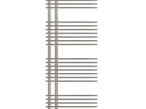 Scaldasalviette ad acqua Terminus Astra P28 70x1400 Modello 3D