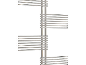 Water heated towel rail Terminus Europe P28 70x1400 Modelo 3D