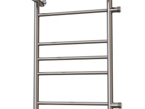 水加热毛巾架 Trugor LC Aspect PM 3 R 50x80x50 带架子 3D 模型