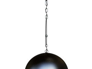 Watley Dome Pendant 3D 모델
