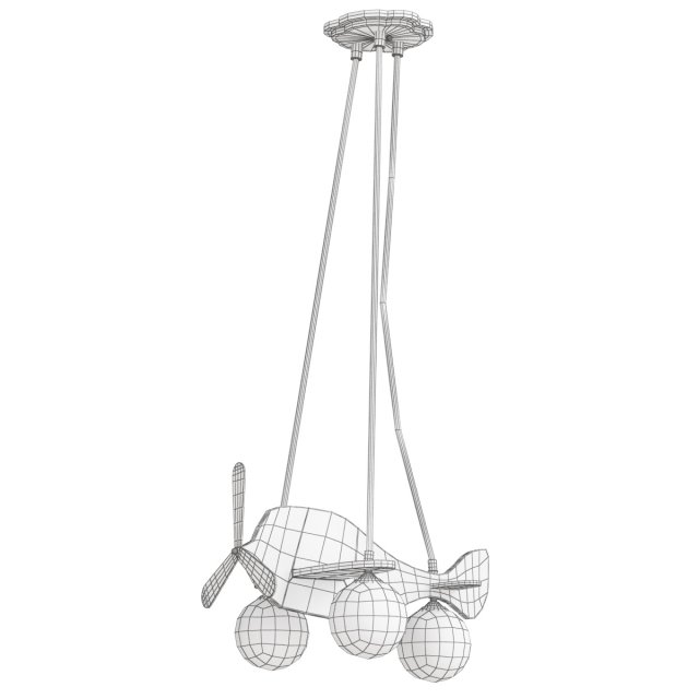 Kids chandelier on sale