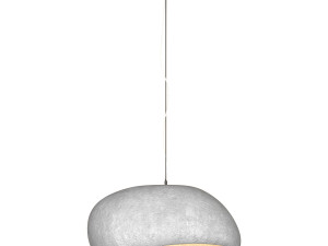 Khmara Resin Pendant Lamp 3D-Modell
