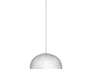Khmara Resin Pendant Lamp 3D-Modell