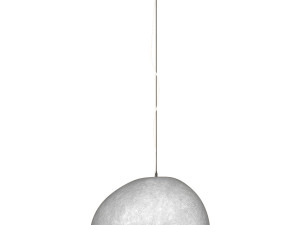 Khmara Resin Pendant Lamp 3D-Modell