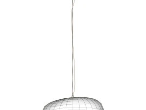 Shinto Cloud Pendant Light 3D Model