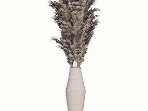 Pompas 001 Modello 3D