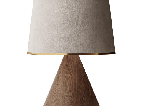 Amalia Table Lamp 3Dモデル