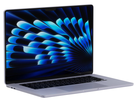 MacBook Air 15 3D Model