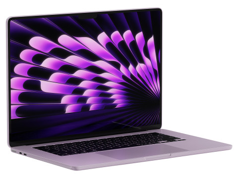 MacBook Air 15 3D Model