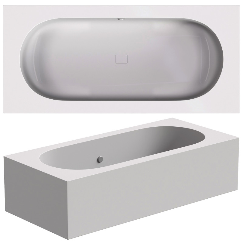 Bath CBT-160-65 3D 모델 .c4d .max .obj .3ds .fbx .stl .blend