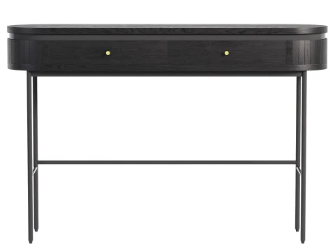 Consola Maer Nogueira Modelo 3D