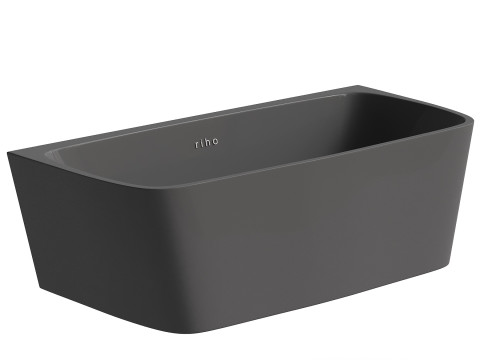 Bathtub Riho Adore Model 3D