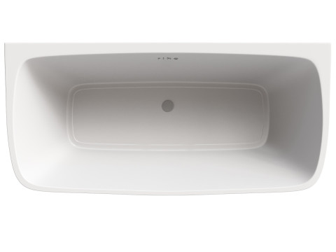 Bathtub Riho Adore Model 3D