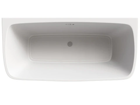 Bathtub Riho Adore 3D Model