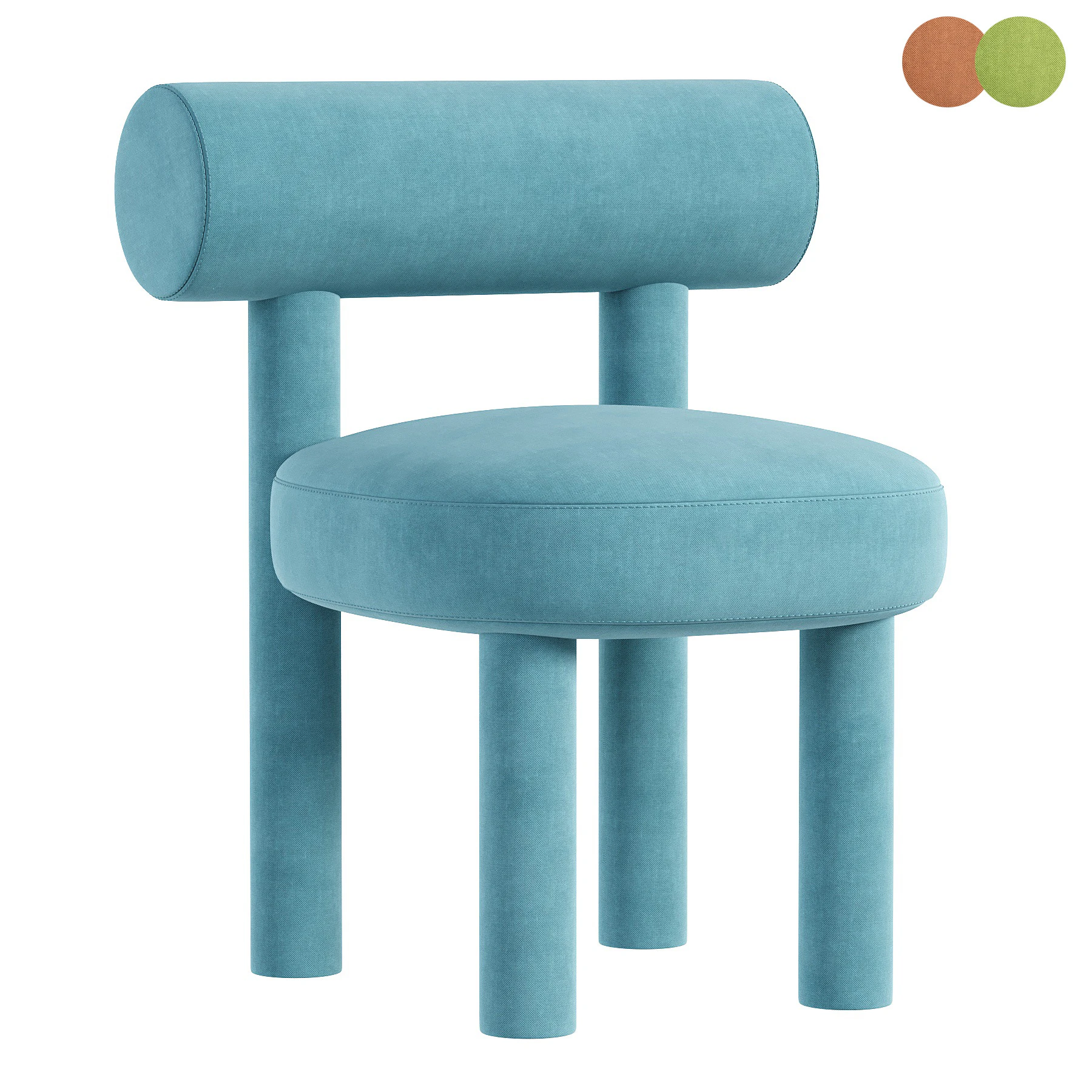 BEB&Ecirc; GROPIUS CS1 Modelo 3D .c4d .max .obj .3ds .fbx .stl .blend 