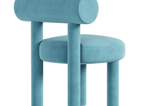 BEB&Ecirc; GROPIUS CS1 Modelo 3D