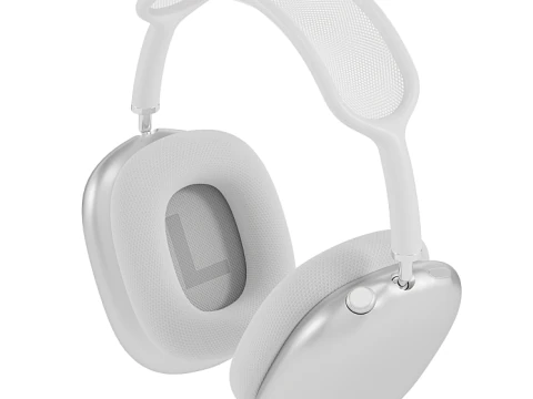 Airpod'lar Maksimum 2 3D Model