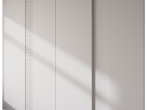 Wall 3D panel 23 3D Модель