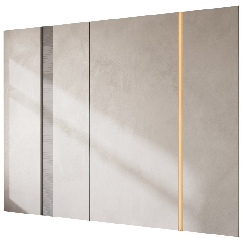 Wall 3D panel 24 Modèle 3D .c4d .max .obj .3ds .fbx .stl .blend