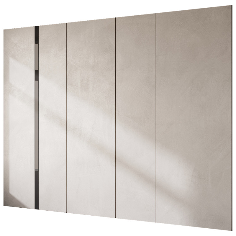Wall 3D panel 25 3D Модель .c4d .max .obj .3ds .fbx .stl .blend 