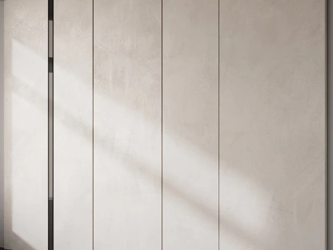 Настенная 3D панель 25 3D Модель