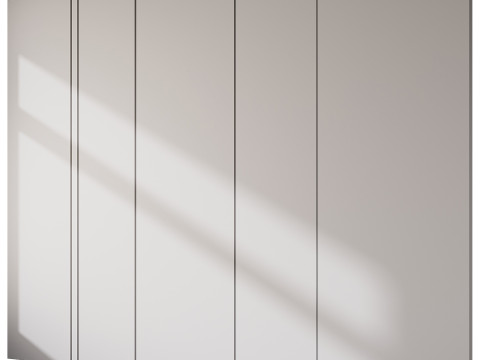 Wall 3D panel 25 3D Модель