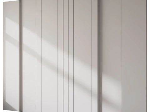 Wall 3D panel 29 3D Model