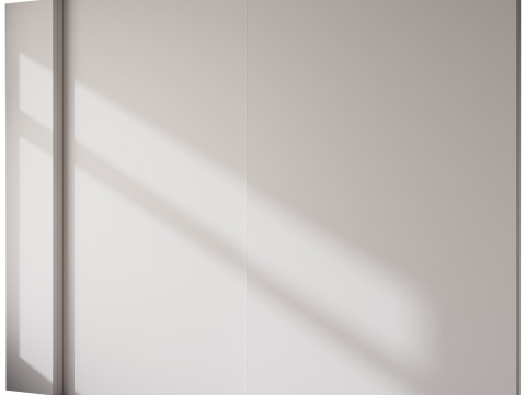 Wall 3D panel 31 3D 模型