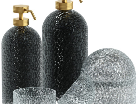 Arura Dispenser Modelo 3D