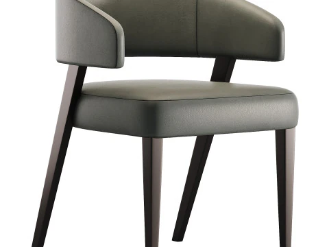 Chair HORTON 3D Model