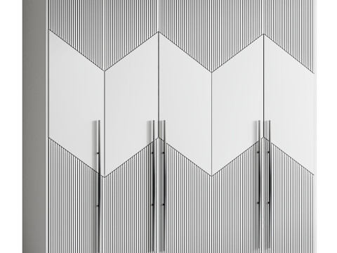 Wardrobe 03 Modelo 3D