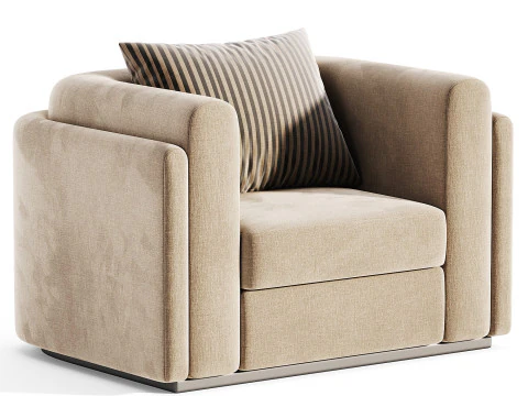 Casa Magna ARCHIE Modelo 3D