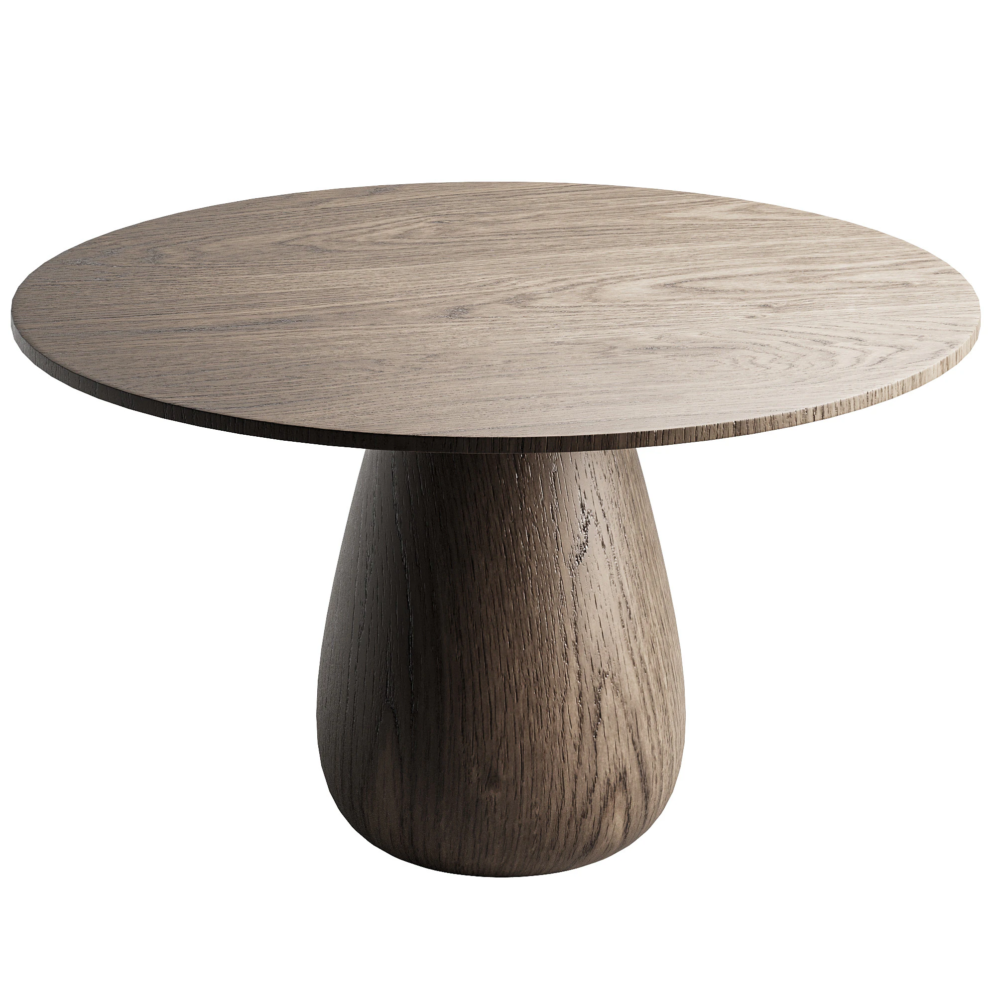 Table SASSO 3D Model .c4d .max .obj .3ds .fbx .stl .blend 