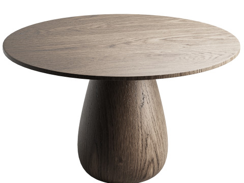 Table SASSO 3D-Modell