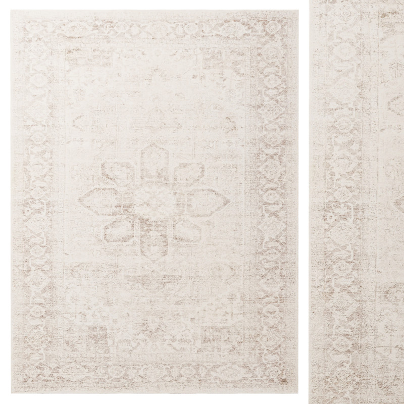 Patina Rug Modelo 3D .c4d .max .obj .3ds .fbx .stl .blend