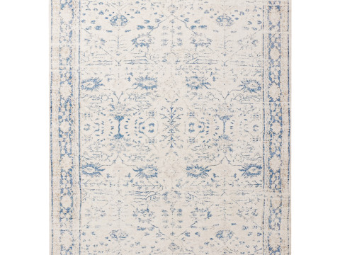 Sarafina Rug 3D 모델