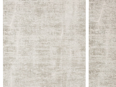 Valerie Rug Modelo 3D