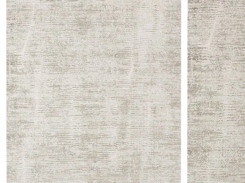 Tappeto Valerie Modello 3D