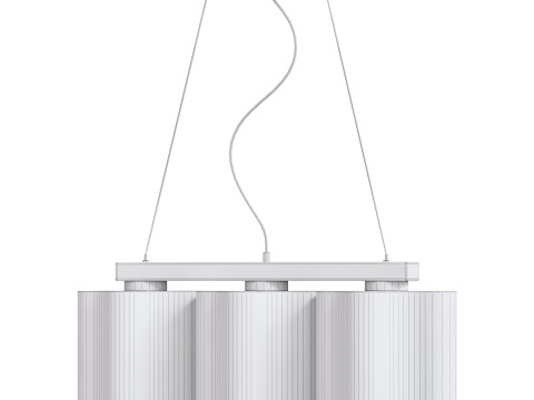 NUBI LEGNO LIGHT Modelo 3D