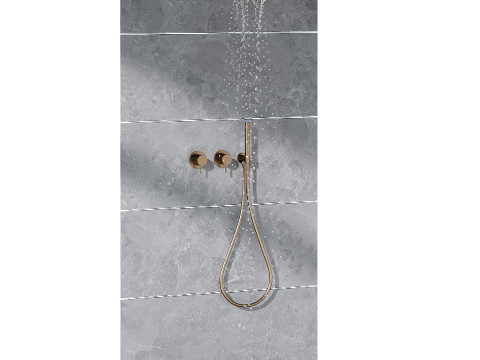 Shower cabin 05 3D Model