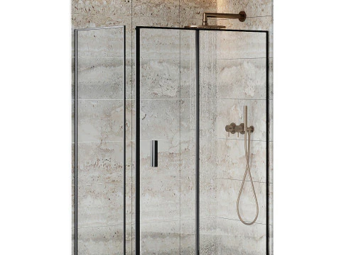 Shower cabin 06 3D Model