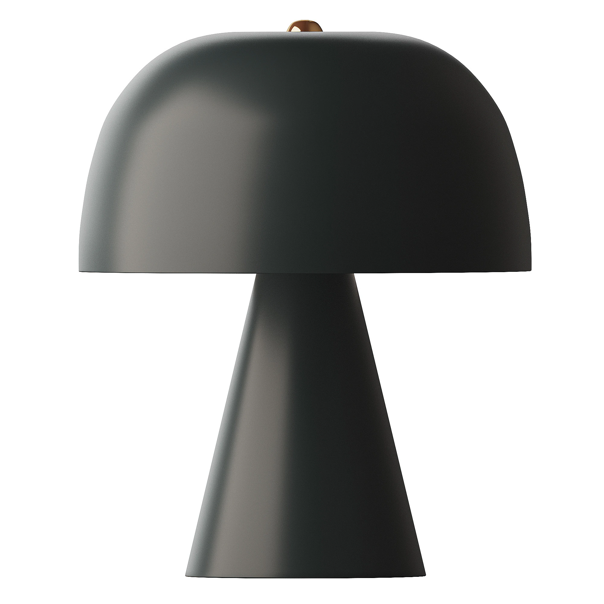 Wembley Cordless Table Lamp 3D Model .c4d .max .obj .3ds .fbx .stl .blend 